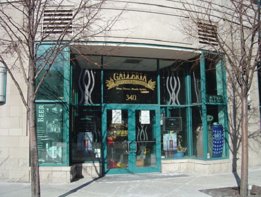 Galleria Market and Liquor Store