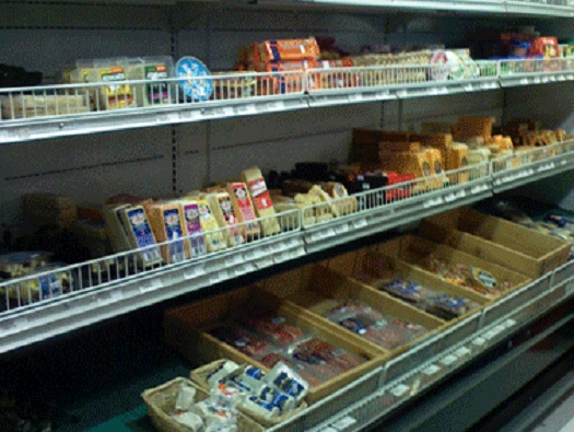 Galleria Market and Liquor Store