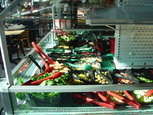 Galleria Market and Liquor Store